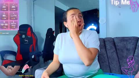 Honey online show from September 19, 2:49 pm