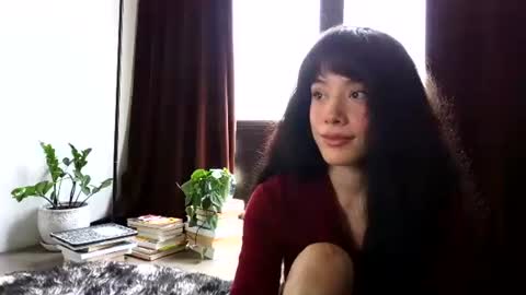 _honeyimhome online show from May 17, 7:35 pm