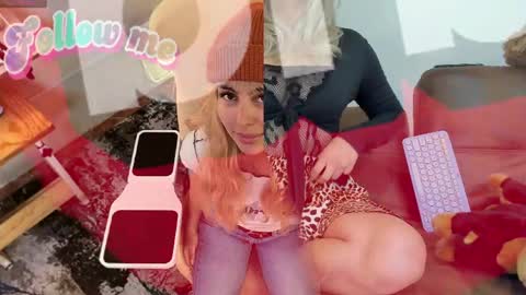 _hottie__ online show from June 8, 1:28 am