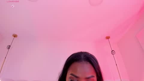 Darlis  online show from January 6, 7:17 pm