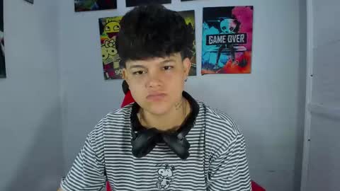 ian online show from January 9, 12:09 pm