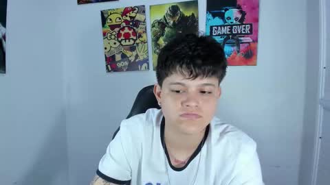 ian online show from December 16, 7:20 pm