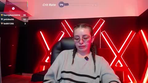 Isa online show from February 28, 4:06 pm