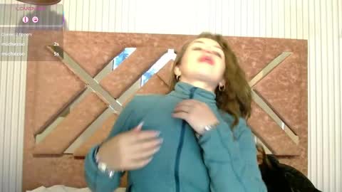 Isa online show from April 12, 11:57 am