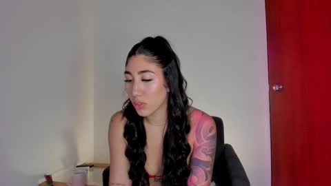 Isabella online show from February 4, 4:26 am