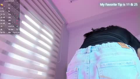 Jasmine online show from January 19, 1:40 pm