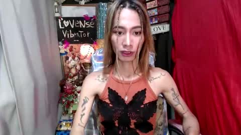  Maria  online show from November 17, 4:40 pm