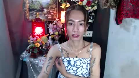  Maria  online show from September 12, 8:05 pm