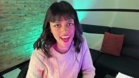  ...  online show from February 7, 8:10 pm