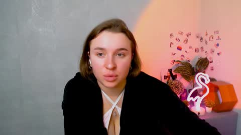 Jolia online show from November 22, 7:33 am