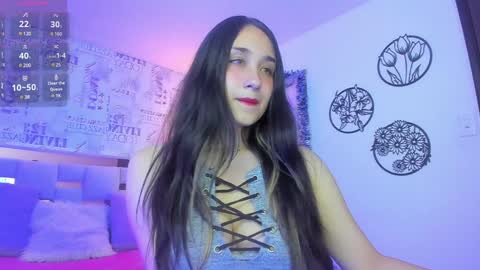 julieta online show from December 10, 9:11 pm