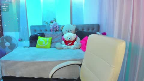 julieta online show from December 6, 3:08 am