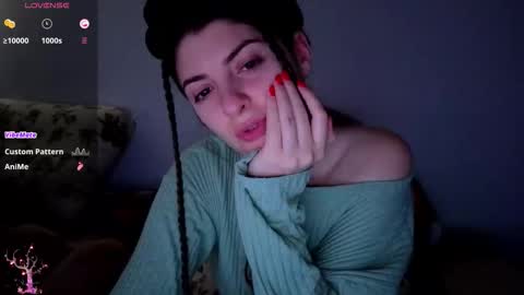 _just_a_simple_girl online show from March 19, 10:41 am