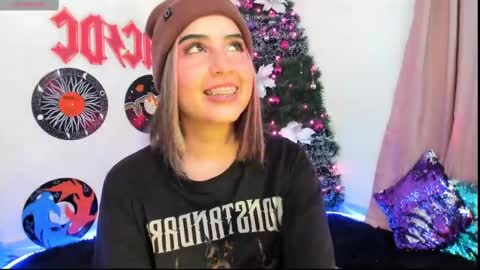 _karine01 online show from December 29, 12:20 am