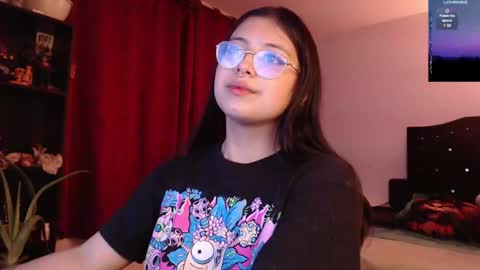 Cata  online show from December 9, 3:07 am