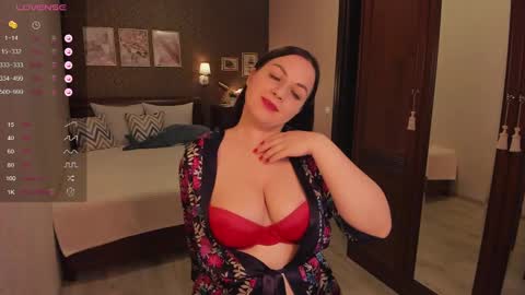 Kate online show from December 21, 4:09 am