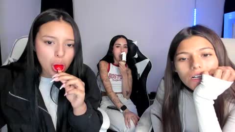 khloe sweet online show from February 16, 11:16 pm