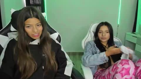 khloe sweet online show from February 11, 6:44 pm