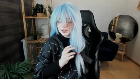 Li online show from January 9, 1:26 pm