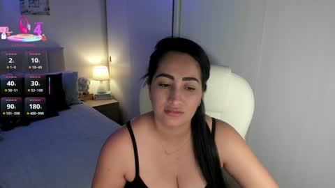 Kim online show from June 16, 3:40 am