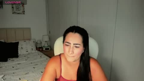 Kim online show from July 5, 4:08 am