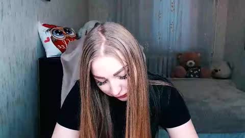 Aleksa online show from February 9, 6:48 am