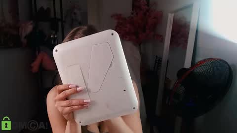 Aleksa online show from February 16, 4:42 pm