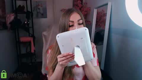 Aleksa online show from March 10, 8:50 am