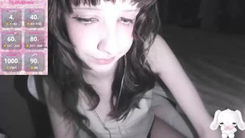  kuro  online show from February 25, 3:21 pm