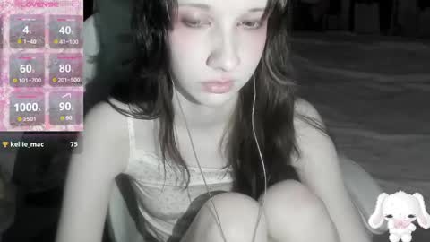  kuro  online show from April 10, 4:46 pm