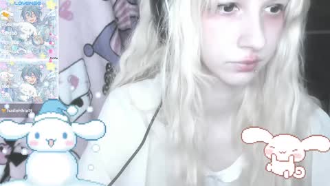  kuro  online show from February 11, 12:58 pm