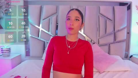 Lanna  online show from January 27, 12:33 am