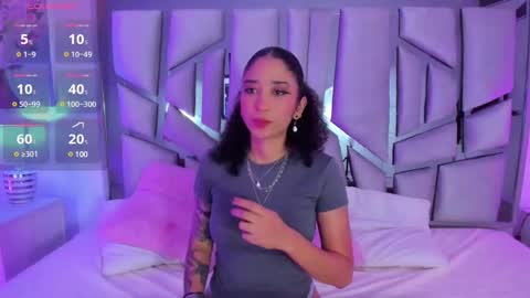 Lanna  online show from February 25, 11:43 am