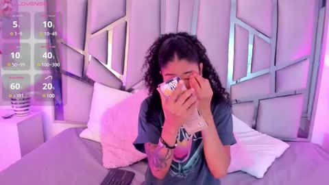 Lanna  online show from January 17, 11:17 am