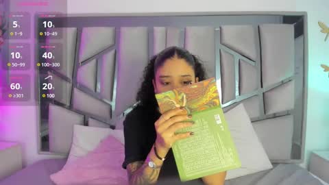 Lanna  online show from February 12, 11:51 am