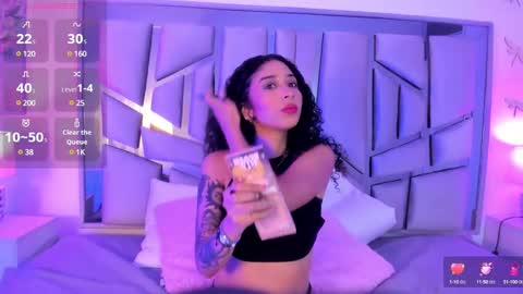 Lanna  online show from February 3, 11:31 am