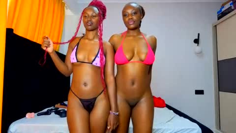 _latoyah online show from July 12, 11:00 am