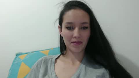 Lauren 3 online show from December 27, 5:52 am