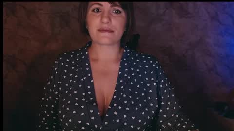 Letty online show from October 12, 12:35 am