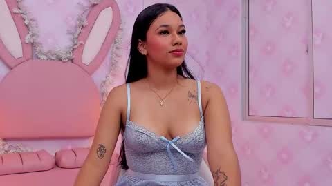  Lia Swan  online show from November 10, 3:23 am