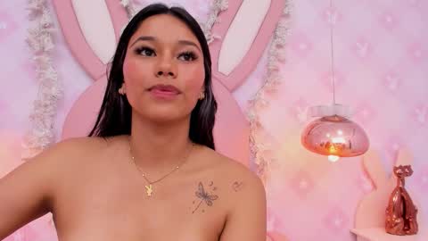  Lia Swan  online show from November 24, 4:25 am