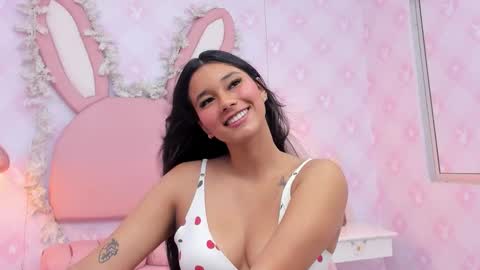  Lia Swan  online show from March 2, 4:45 am