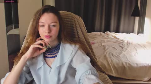 Lilith online show from March 26, 1:57 pm