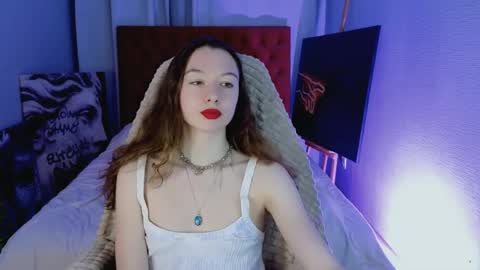 Lilith online show from May 8, 1:36 pm