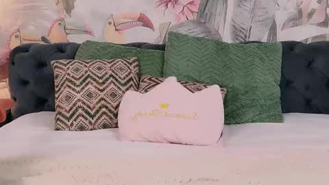 Lisa online show from November 14, 9:26 pm