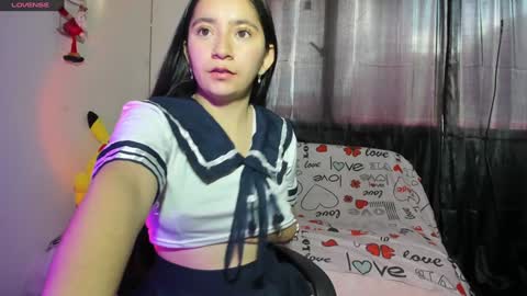 Mily online show from December 20, 9:50 pm