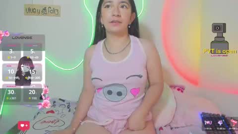 Mily online show from September 27, 12:51 am