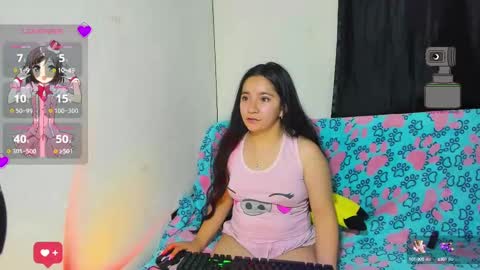 Mily online show from March 6, 10:26 pm