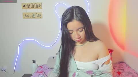 Mily online show from September 24, 12:20 am