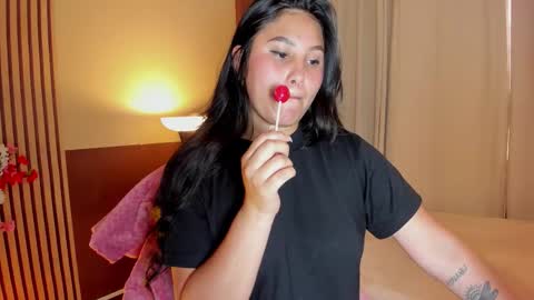 Ivy 3 online show from March 17, 7:29 pm